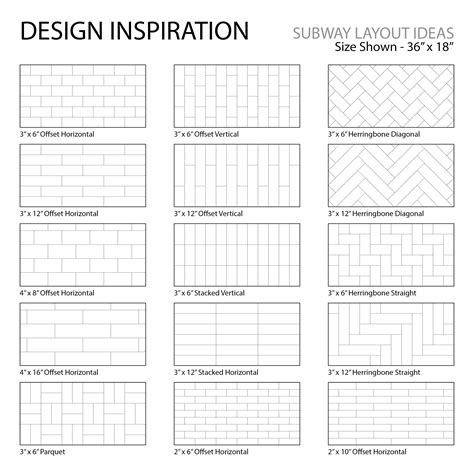 12x24 tile layout|Tile Patterns Tool